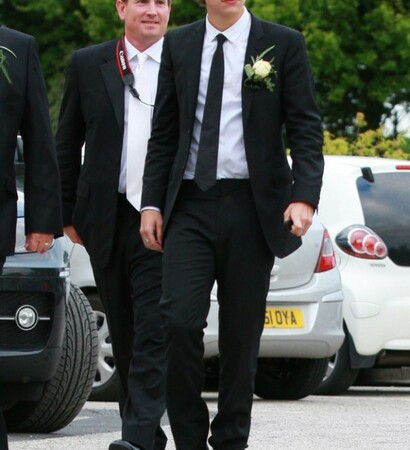 suit, Harry Styles and tux