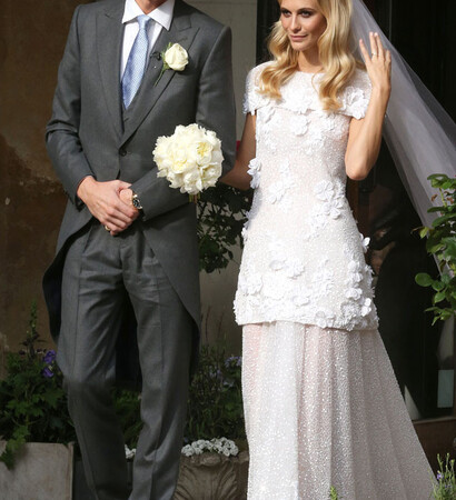 married, James Cook and yes