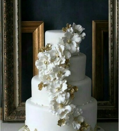 love, classic and flowers