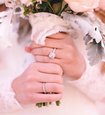 jessicajanaephotography, anillo and novia