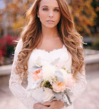 ring, lds and lace
