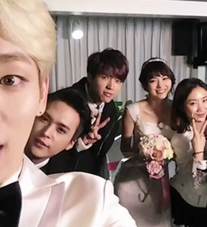 key, arisa and wgm global