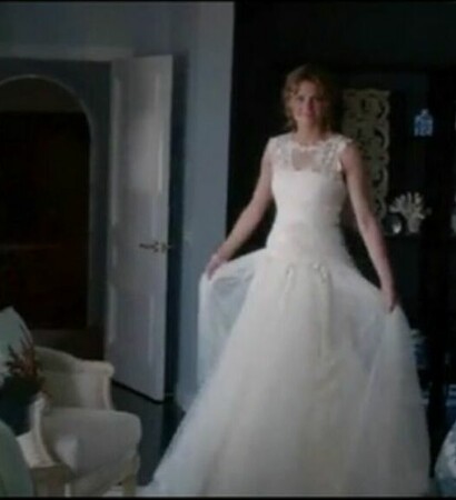 Finale, castle and caskett