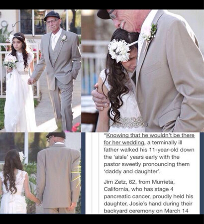 dress, love and flowers