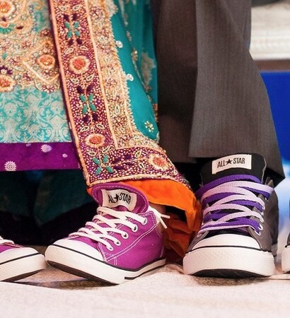 fashion, muslim and henna