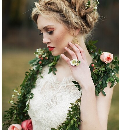 bridal, allure bridals and fashion
