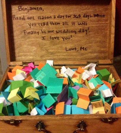 Relationship, couple and notes