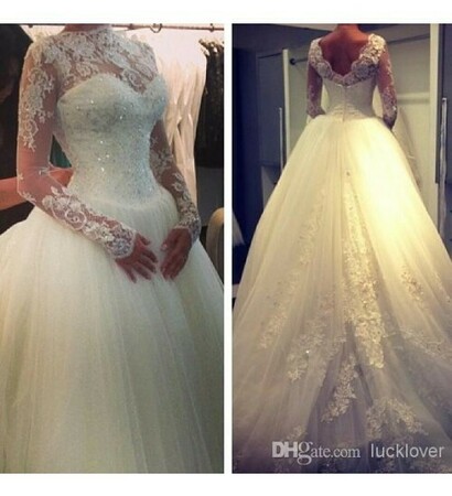 girl, wedding dresse and white