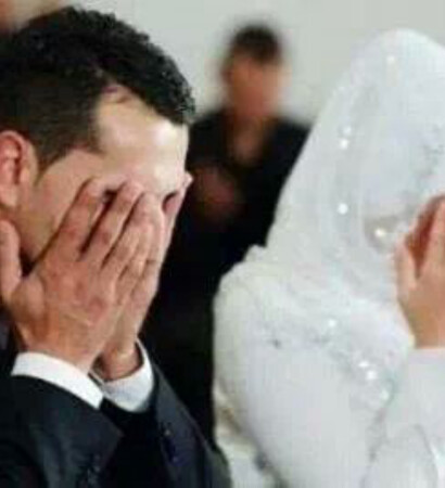 couple, marriage and love