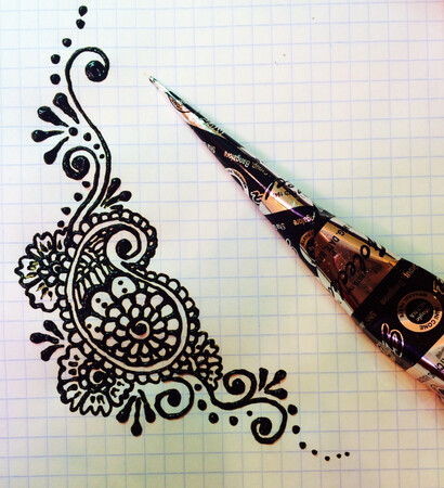 art, swag and cool