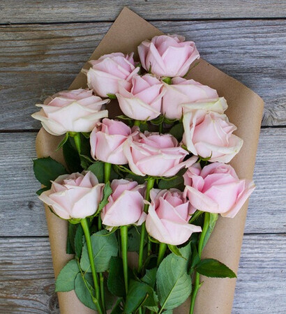 flowers, peonies and roses