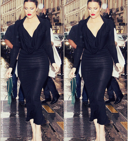 kim kardashian, lipstick and make up