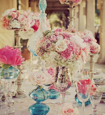 wedding day album, wedding inspiration and flowers