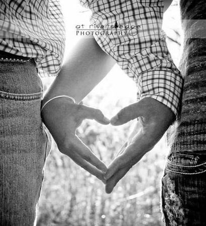 love, nature and beautiful
