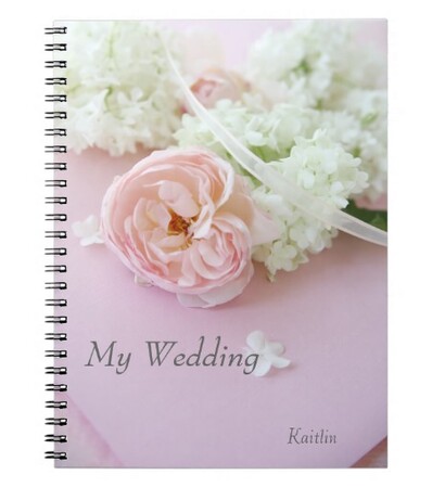 floral, roses and pink and white