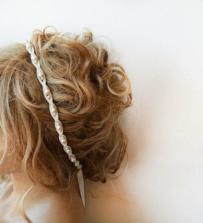 weddingvei, WeddingHair and weddingaccessory
