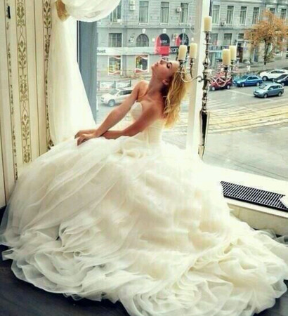 weddingsdress, beautiful and fasshion