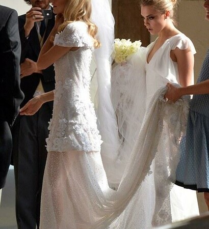 cara delevingne and poppy delevingne
