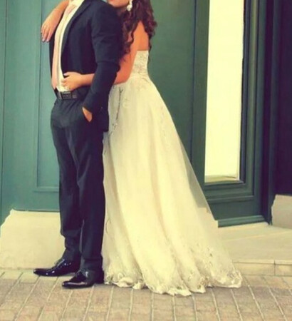 mariage, couple and inchallah