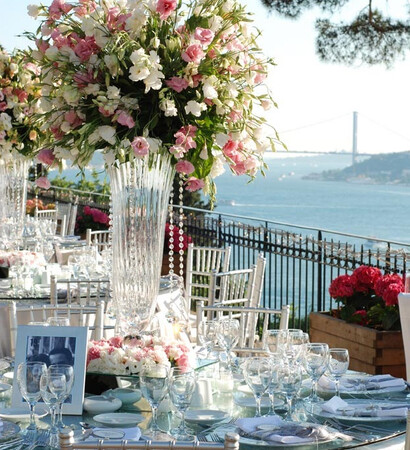 bosphorus, location and istanbul