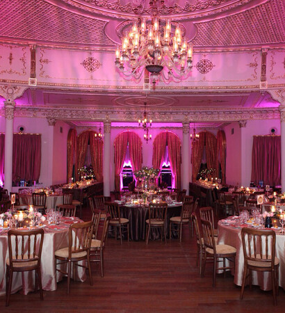 istanbul, decoration and party