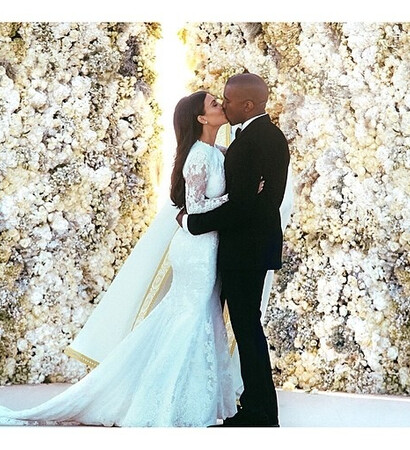 kardashian, kanyewest and cute