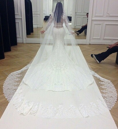 wedding dress, dress and luxury