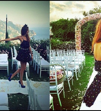 dress, Hot and love