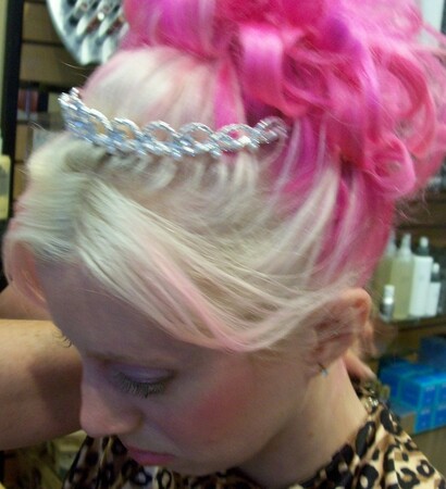 inspired by gwen stefani, simple kind of life and wedding day
