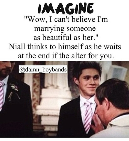 one direction, nialler and imagine
