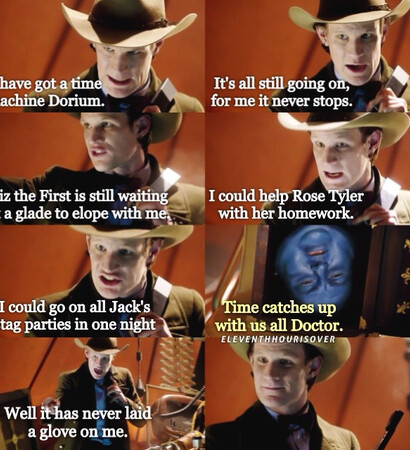 eleventh doctor, matt smith and doctor who