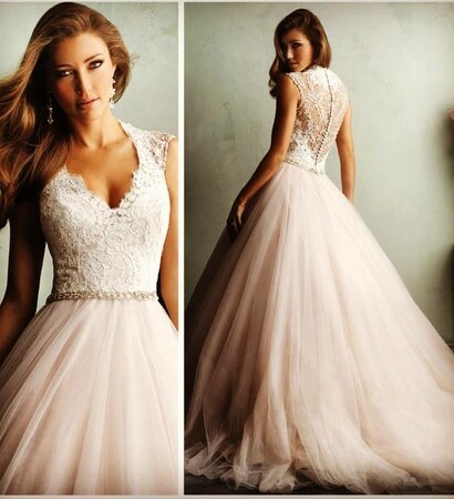 fashion, missesdressy and wedding dress