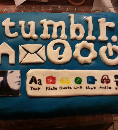 nerd, cake and awesometastic