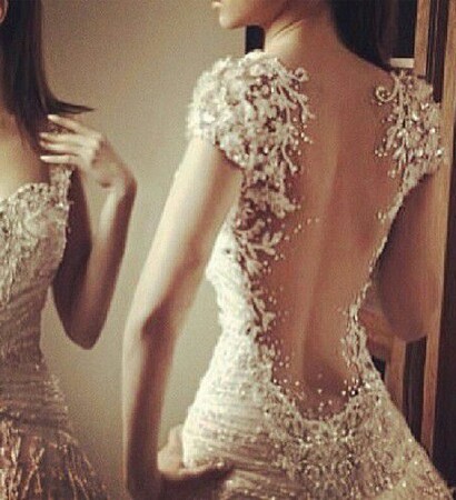 beautiful, bridal and perfect