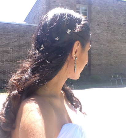 tumblr, braid and hairideas