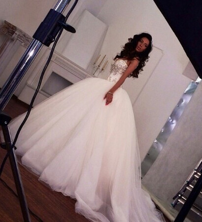 want, beauty and wauw