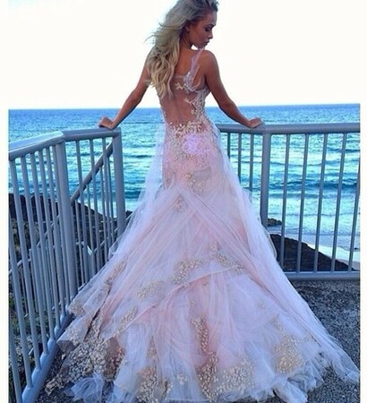 awesome, beautiful and bride