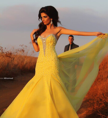 couple, Modell and beauty