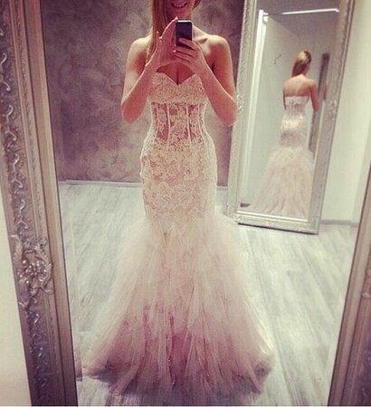 floral lace, photo and beauty