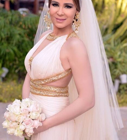 lebanon, carole samaha and libanaise