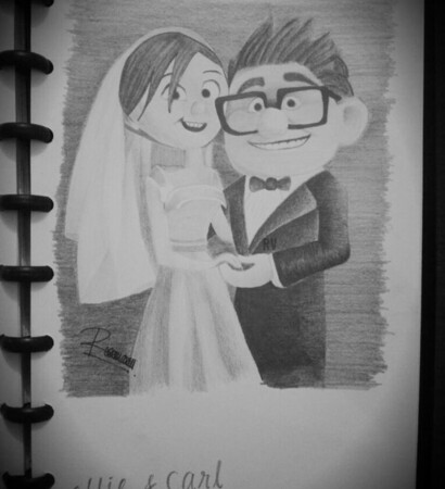 love, girl and black and white