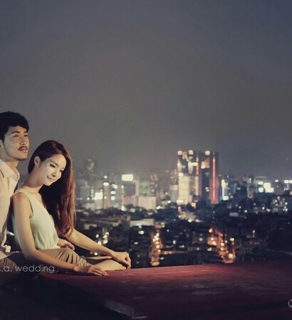 couple, korean fashion and koreancouple