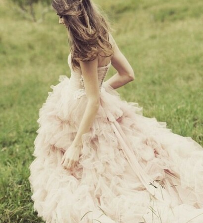 blush pink, awesome and pastel