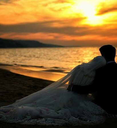 muslim, love and hijab