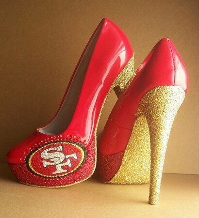 49ers, niners and san francisco