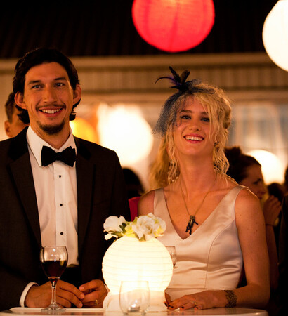 romance, girl and love