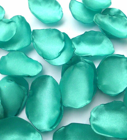 turquoise, aqua and tiffany blue