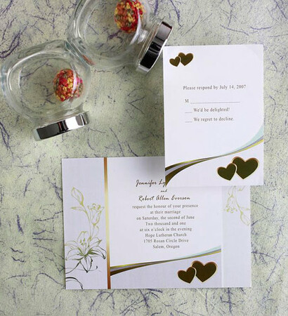 wedding invitations, elegantweddinginvites and flower