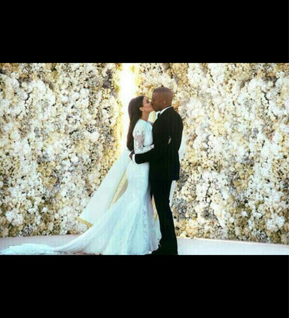 beautiful, kardashian and kanye
