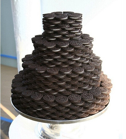 oreo, Cookies and food